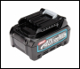 Makita 40v 2.5Ah Li-ion Battery - BL4025