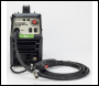 SIP WELDMATE 120A MIG/ARC/TIG Welder - Code 05731