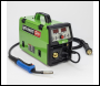 SIP WELDMATE PRO 200A MIG/ARC/TIG Welder - Code 05734