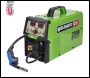 SIP WELDMATE PRO 200A MIG/ARC/TIG Welder - Code 05734