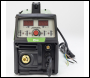 SIP WELDMATE PRO 200A MIG/ARC/TIG Welder - Code 05734