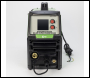 SIP WELDMATE PRO 200A MIG/ARC/TIG Synergic Welder - Code 05735