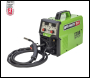 SIP WELDMATE AUTOPLUS 130A MIG/ARC/TIG Welder - Code 05737