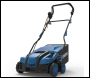 Hyundai 2000W 16 inch  / 40cm Artificial Grass Sweeper, Multi-Use Brush & 55L Collection Bag - Code HYSW2000E