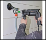 Eibenstock END 712 P Small Diameter Wet Diamond Drill 230v - 4711482
