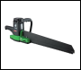 Eibenstock EDB 480.1 double blade saw 240v - 4584802
