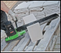 Eibenstock EDB 480.1 double blade saw 240v - 4584802