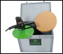 Eibenstock EPG 400 Power Float & Sponge & Case - Available in 110v/240v