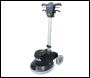 Refina PGO43/50 17 inch  ORBITAL FLOOR MULTI-FINISHER - Available in 110v/240v