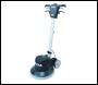 Refina PGR43/40 17 inch  ROTARY FLOOR MULTI-SURFACER - Available in 110v/240v