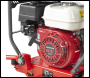 Fairport FP 10/35 Plate Compactor - 350 x 490mm - Code 94623