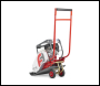 Fairport FP 10/35 Plate Compactor - 350 x 490mm - Code 94623