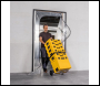 REMS DUST PROTECTION DOOR S 1200 X 2200 MM - 132310 R