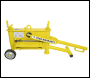 ORIT BLOCK CUTTER PAVING BLOCK / STONE SPLITTER 330 – 150 MM ORIT - EASY CUTTER 150