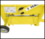 ORIT BLOCK CUTTER PAVING BLOCK / STONE SPLITTER 330 – 150 MM ORIT - EASY CUTTER 150