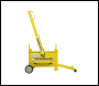 ORIT BLOCK CUTTER PAVING BLOCK / STONE SPLITTER 330 – 150 MM ORIT - EASY CUTTER 150