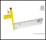 ORIT LEVELLING SCREED SCREEDING TOOL  inch LEVELLER inch  FOR BLOCK PAVING & CURB STONES