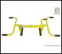ORIT CURB STONE CLAMP  inch DUO inch  2 MAN CURBSTONE LIFTING CLAMP
