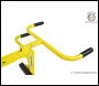 ORIT CURB STONE CLAMP  inch DUO inch  2 MAN CURBSTONE LIFTING CLAMP