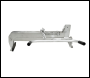 ORIT CURB STONE CLAMP LIFTING TOOL 800 MM – 1200 MM  inch WIDE-SPREAD inch  BLOCK PAVING TOOL