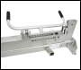 ORIT CURB STONE CLAMP LIFTING TOOL 800 MM – 1200 MM  inch WIDE-SPREAD inch  BLOCK PAVING TOOL