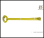 ORIT CURB STONE HOOK  inch MAARTJE inch 