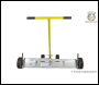 ORIT LEVELLING SCREED -  inch EGALINER 1200 inch  LANDSCAPE PAVING SCREED TOOL