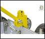 ORIT LEVELLING SCREED -  inch EGALINER 1200 inch  LANDSCAPE PAVING SCREED TOOL