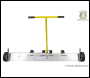 ORIT LEVELLING SCREED  inch EGALINER 210 inch  LANDSCAPE PAVING SCREED TOOL