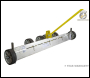 ORIT LEVELLING SCREED  inch EGALINER 210 inch  LANDSCAPE PAVING SCREED TOOL