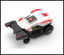 Ambrogio Twenty ZR EVO Robotic Mower <1000m2 - 2024