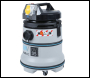 Maxvac DV35-MBA M Class Dust Extractor - Available in 110/230v