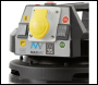 Maxvac DV35-MBA M Class Dust Extractor - Available in 110/230v