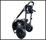 Hyundai HYW3400P 3400psi / 234 bar Petrol Pressure Washer, 9L/min, 7hp, 210cc with 10m Hose & Detergent Tank - HYW3400P