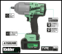 Kielder KWT-TPK 1/2 inch  HIGH TORQUE & 3/8 inch  ULTRA COMPACT IMPACT WRENCH TWIN PACK