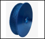 Mexco 115mm Bull Nose Profile Wheel 32mm Deep - PWXCEL1152232