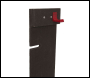 BOSS ZONE:1 END TOE BOARD 1.2M (L) - Code 33454300