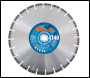 Golz CT40 400mm Concrete Premium Blade
