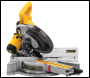 DeWALT Slide Mitre Saw 305mm - Code DWS780X