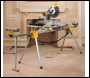 DeWALT Slide Mitre Saw 305mm - Code DWS780X