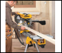 DeWALT Slide Mitre Saw 305mm - Code DWS780X