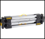 DeWALT Metal Folding Sawhorse - Twin Pack - Code DWST1-75676