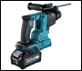 Makita Rotary Hammer Brushless XGT 3 Functions - Code HR010GZ01