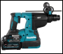 Makita Rotary Hammer XGT 3 Function Hammer - Code HR003GZ01