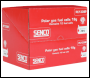 Senco PC1309P Polar Gas Fuel Cell 18g for 2nd Fix Gas Nailers - Box Qty 12