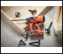 Spit Pulsa 27 Insulfast - Premium Compact Cordless Nail Gun for Insulation - 019917