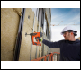 Spit Pulsa 27 Insulfast - Premium Compact Cordless Nail Gun for Insulation - 019917