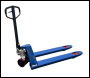 Triton Premium 2.5 Tonne Pallet Truck – Red or Blue