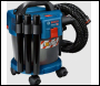 Bosch 18V 10L L Class Dust Extractor (Body ONLY) - Code GAS - 18V10LPREMIUM