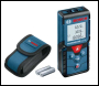 BOSCH Laser Range Finder - includes AAA batteries - Code GLM-40